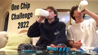 One Chip Challenge 2022