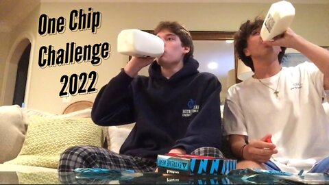 One Chip Challenge 2022