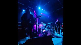 "Past Tense" by These People (filmed at New York City's Irving Plaza on February 13, 2023)