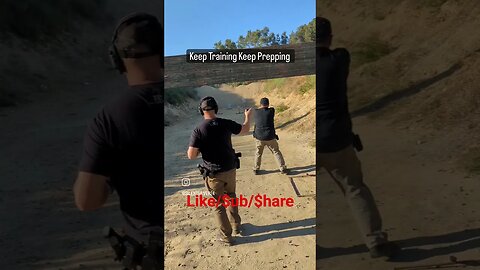 Group Therapy vid7 #shooting #shootingrange #steelchallenge #targetshooting