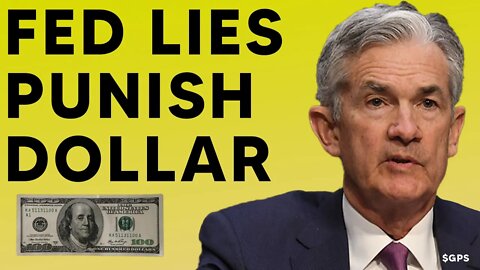 Fed Just Gave You MAJOR Details About Interest Rates. Did You Catch It?