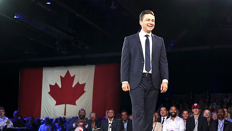 Full Speech: Poilievre promises to fix housing crisis, rips Trudeau at Conservative convention