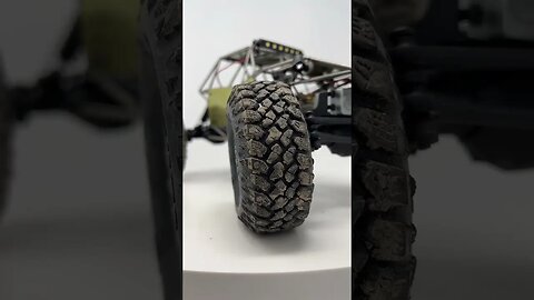 How upgraded is your Axial UTB18? Mine just got a bunch!