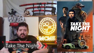 Take The Night Review
