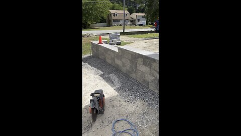 Mason and Concrete Finisher