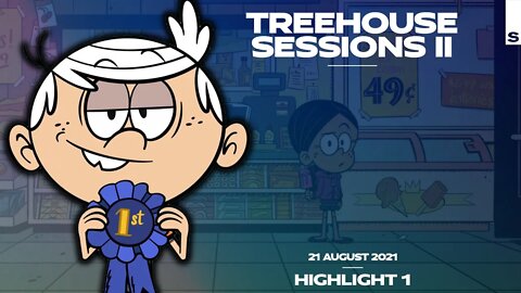 Treehouse Sessions, Vol. 2: The Only Cameo That Matters (Stream Highlight) [TLH Movie Special]