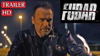 FUBAR 2023 Info Trailer | Netflix TV Series, Arnold Schwarzenegger, Cast, Plot, All You Need to Know