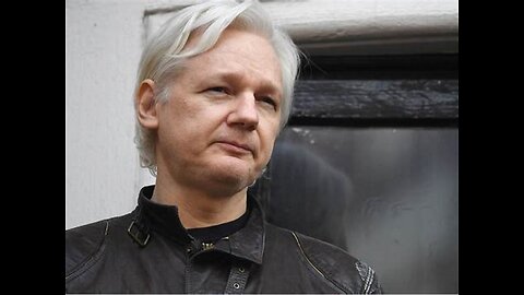 Julian Assange a true Hero