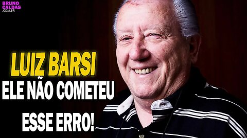 COMO LUIZ BARSI ENRIQUECEU? DEIXE A GANÂNCIA E APRENDA DIREITO!