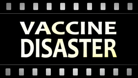 The Vaccine Disaster Ahead