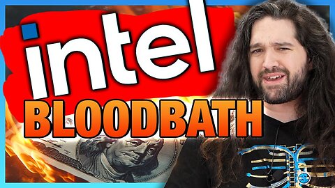 Scumbag Intel: Shady Practices, Terrible Responses, & Failure to Act | Gamers Nexus