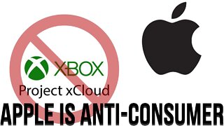 Apple Pulls A REALLY Anti-Consumer Move And Microsoft Is Not Happy About It!