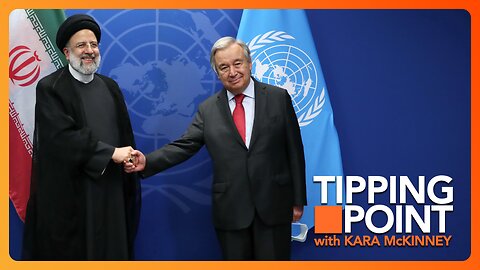 Iran to Chair U.N. Human Rights Forum | TONIGHT on TIPPING POINT 🟧