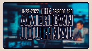 The American Journal - FULL SHOW - 11/29/2022