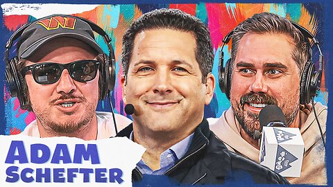 ADAM SCHEFTER ON BREAKING PUNXSUTAWNEY PHIL + WE CELEBRATE OUR PODCAST BIRTHDAY