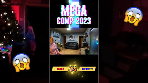 2023 MEGA Compilation of Entity Captures!