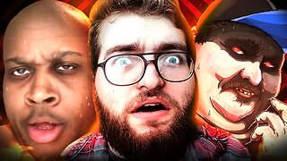 EDP445 "Apologizes" | Quinton Reviews Crazy Editor | Tipster Just Won't Stop