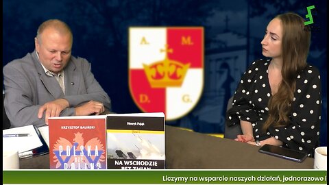 Karolina Pikuła: Konfederacja Korony Polskiej to m.in. obrona polskich dzieci, rolnictwa, prawdy historycznej i interesu narodowego