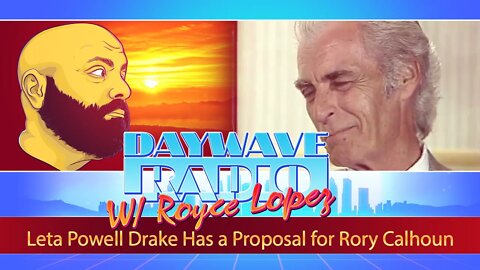 Leta Powell Drake Has a Proposal for Rory Calhoun | Daywave Clip