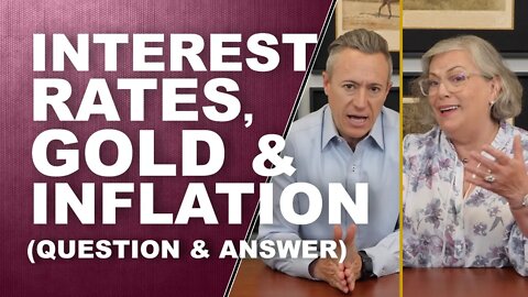 Will Raising Interest Rates Slow Down Inflation? | Q&A with Lynette Zang & Eric Griffin