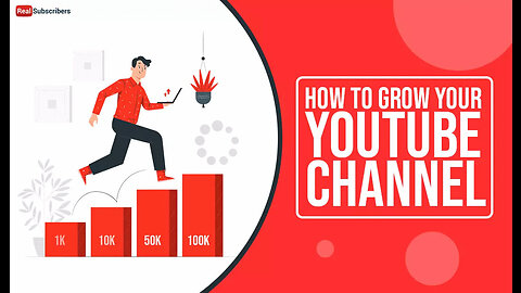 The Only Way To Grow On YouTube | Top Strategies to Grow Fast Your YouTube Channel #fyp #fypシ #fypシ゚viral #goviral #tiktok #facts0sam #facts #goyoutube