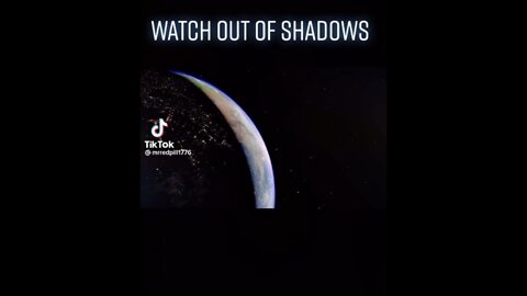 OUT OF THE SHADOWS