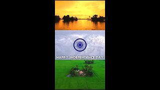 Happy Independence Day Indin