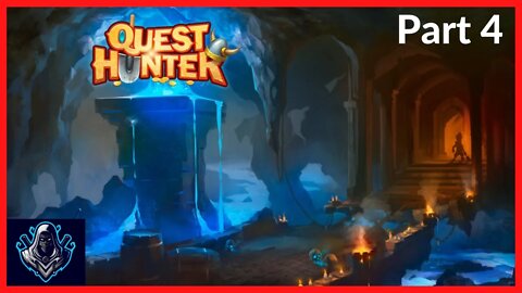 Quest Hunter - Nintendo Switch - Part 4 Final - Gameplay Walkthrough