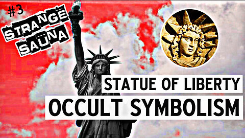 Statue of Liberty Occult Symbolism (Ep. 3)