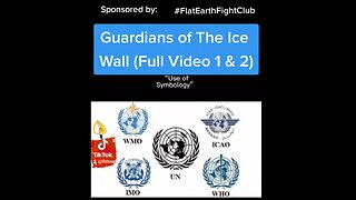 Guardians Of The Ice Wall