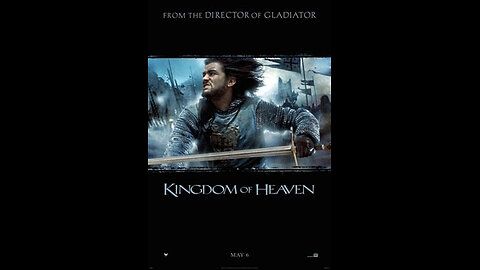 Trailer - Kingdom of Heaven - 2005