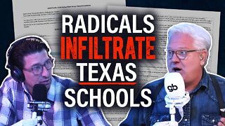 The far-left is DANGEROUSLY close to taking over ALL schools