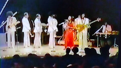 Rose Royce 1978 Love Don't Live Here Anymore Live