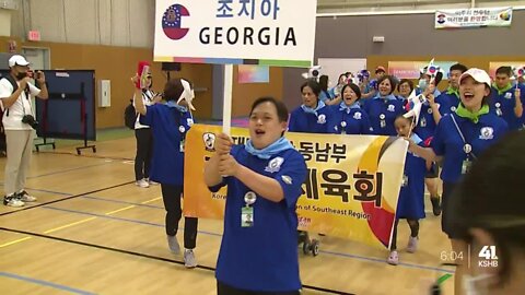 Korea ParaSports Association of USA hosts inaugural Paralympic games in KC metro