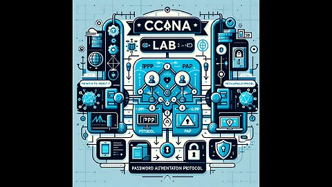 CCNA Lab: PPP and PAP Explained