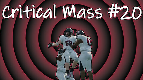 Can the Minutemen handle Kent State's A Game? Critical Mass S2E6