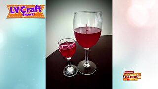 LV CRAFT SHOWS®: Girl's Night Out - Sip & Show