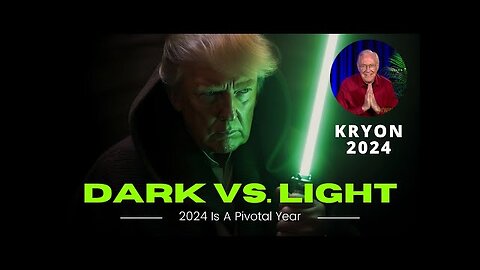 KRYON - 2024 Is A PIVOTAL YEAR