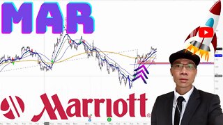 Marriott Technical Analysis | $MAR Price Predictions 2022