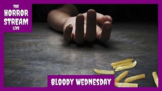 Bloody Wednesday (1988) Full Movie [Public Domain Torrents]