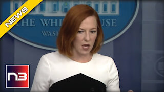 CAUGHT: White House Tells HUGE Lie As High Inflation Is Here To Stay