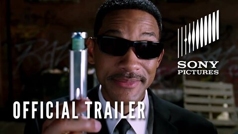 Men in Black 3 (2012) | Official Trailer