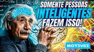 Como se tornar mais Inteligente?!