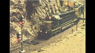 Remembering the Cascade & Pacific Railway