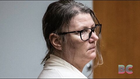 Mother found guilty of involuntary manslaughter in son’s school shooting