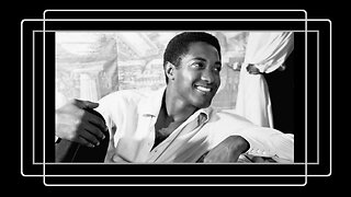 >> Sam Cooke • You Send Me • (1957) -Beautiful Voices, Words,+ Photos