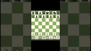 ARMADILHA NA DEFESA SICILIANA VOCÊ CONHECE? #Shorts #Xadrez #Chess #Ajedrez #шахматы