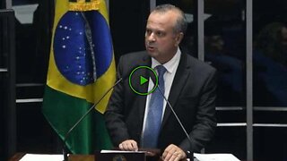 ROGÉRIO MARINHO CRITICA A INÉRCIA DO GOVERNO DO RN NOS ATAQUES CRIMINOSOS