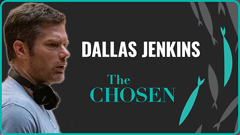 Dallas Jenkins Talks About Redemption