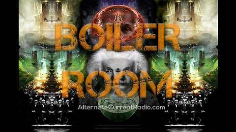 Boiler Room | 16-NOV-23